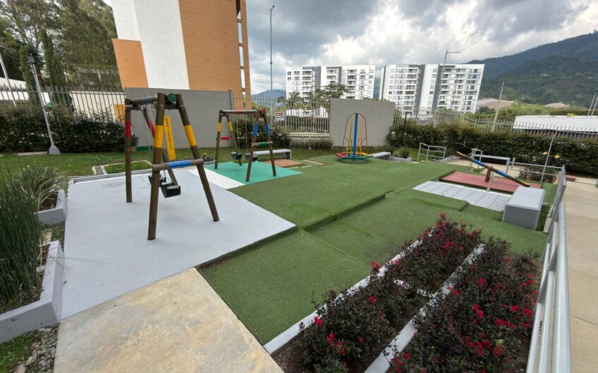 Apartamento para la Venta en la Avenida Centenario al norte de Armenia