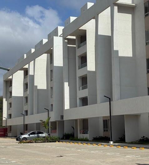 Hermoso Apartamento para la Venta en Cartagena – Serena del Mar