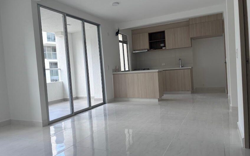 Hermoso Apartamento para la Venta en Cartagena – Serena del Mar