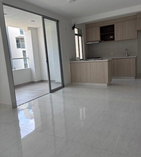 Hermoso Apartamento para la Venta en Cartagena – Serena del Mar