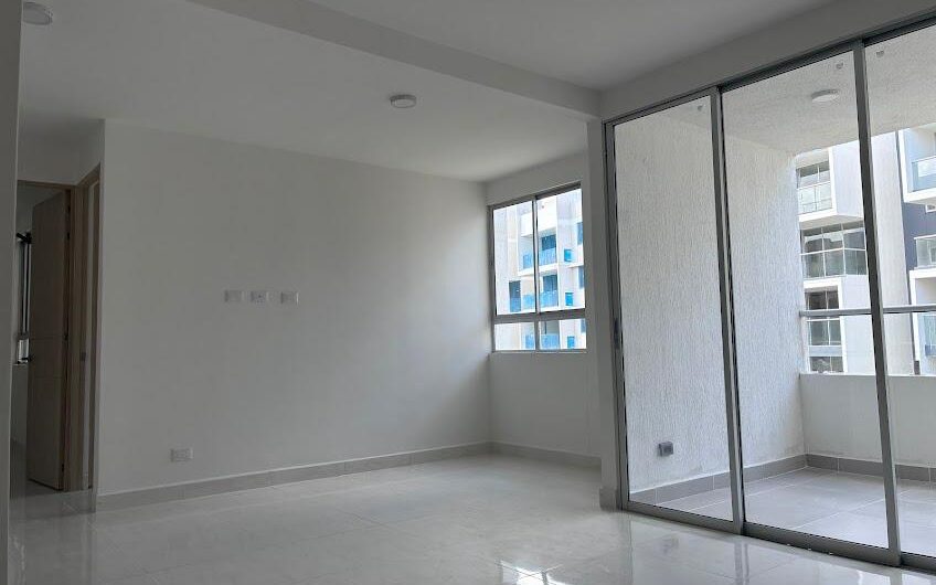 Hermoso Apartamento para la Venta en Cartagena – Serena del Mar