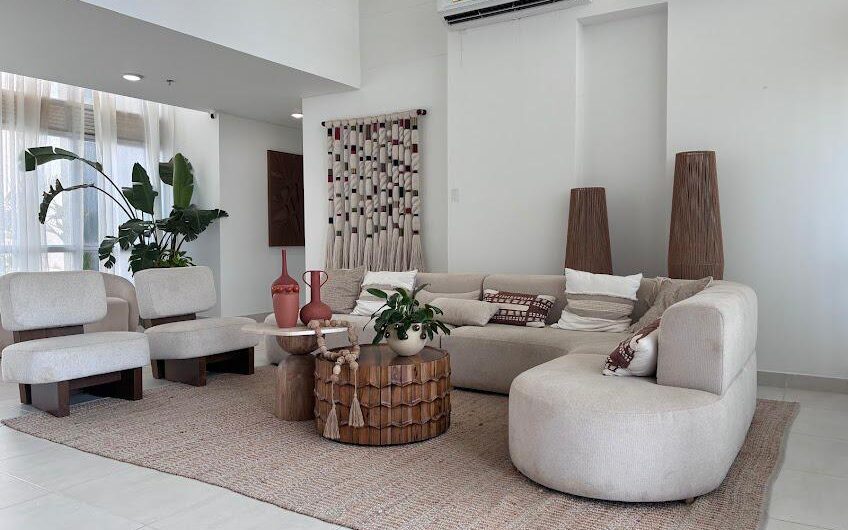Hermoso Apartamento para la Venta en Cartagena – Serena del Mar