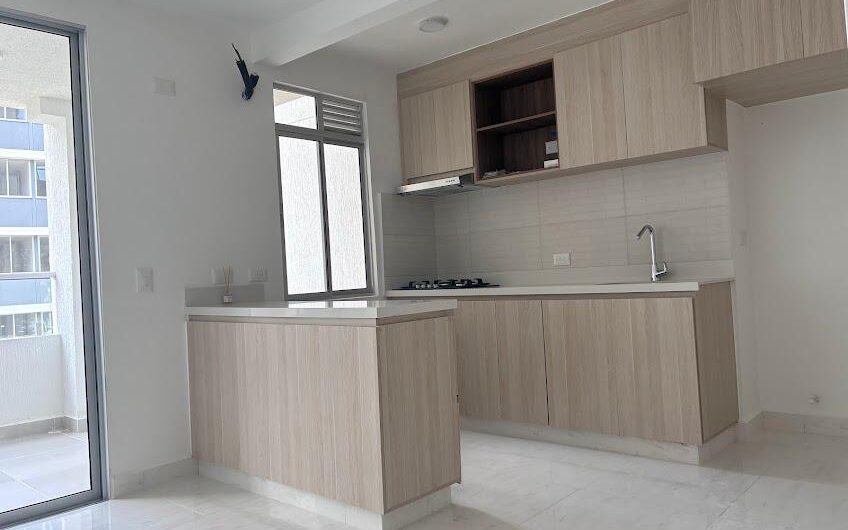 Hermoso Apartamento para la Venta en Cartagena – Serena del Mar