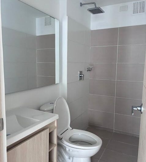 Hermoso Apartamento para la Venta en Cartagena – Serena del Mar