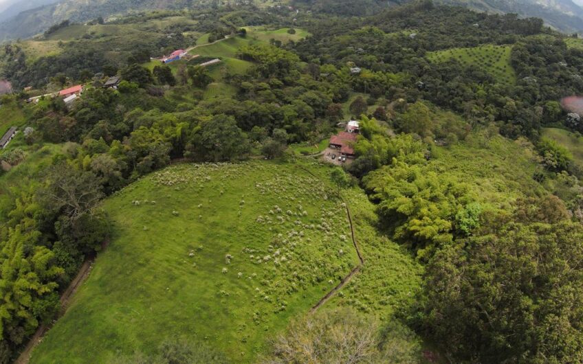 Finca para la Venta en Salento, Quindío