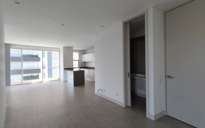 Amplio Apartamento ubicado en Exclusivo Condominio Campestre al norte de Armenia