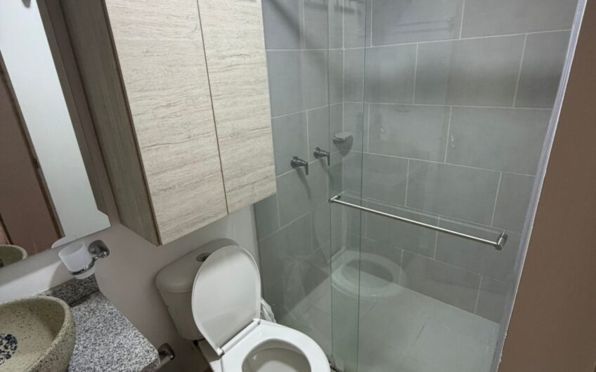 Apartamento Amoblado para Alquiler en la Avenida Centenario al norte de Armenia