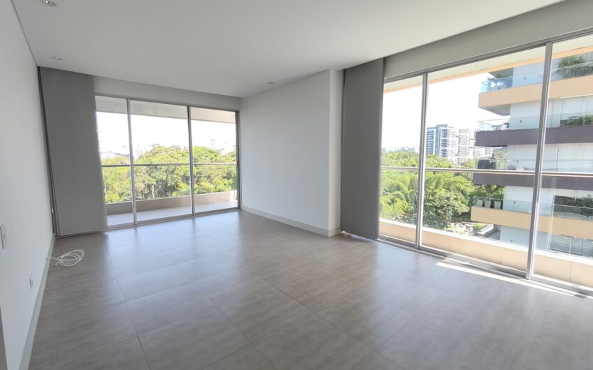 Amplio Apartamento ubicado en Exclusivo Condominio Campestre al norte de Armenia