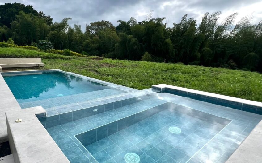 Exclusiva Casa Campestre para Alquiler en Sector Aeropuerto