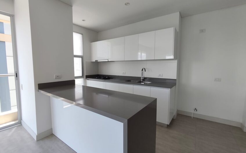 Amplio Apartamento ubicado en Exclusivo Condominio Campestre al norte de Armenia