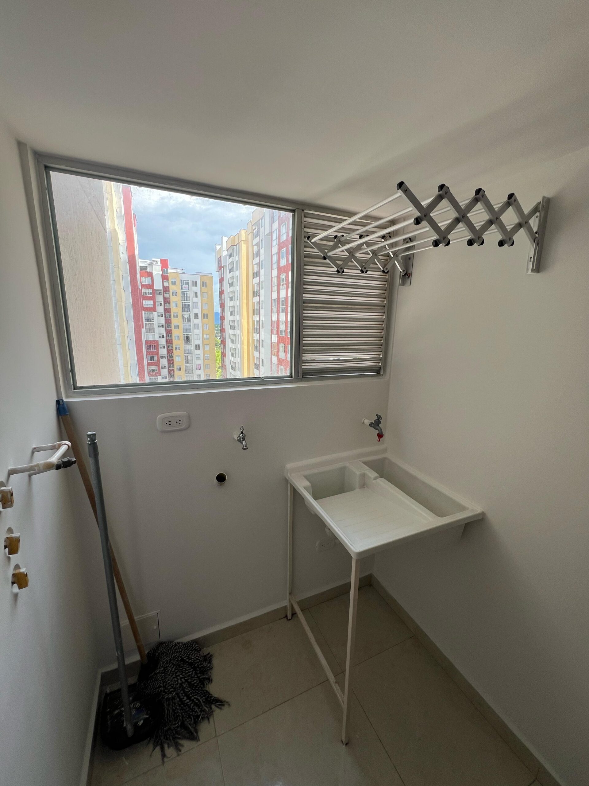Apartaestudio para la Venta en Villa Liliana al Suroccidente de Armenia