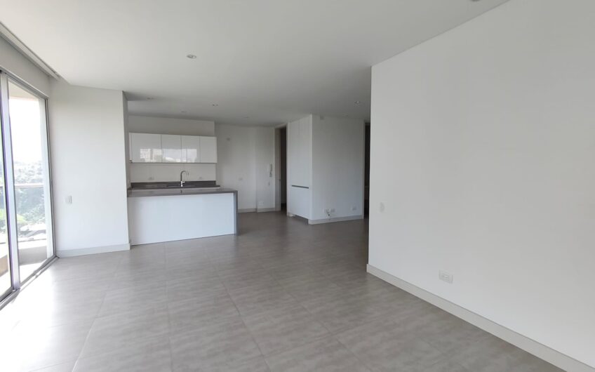 Amplio Apartamento ubicado en Exclusivo Condominio Campestre al norte de Armenia