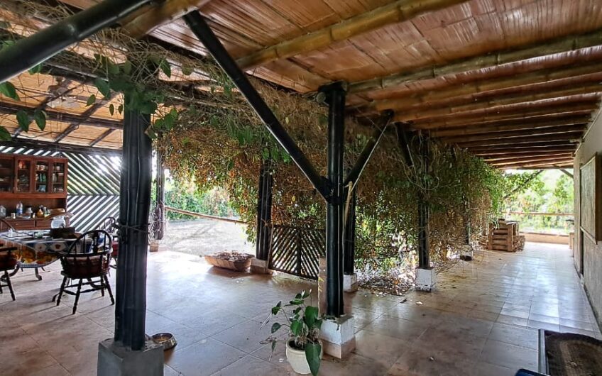 Finca para la Venta en la Tebaida – Quindío