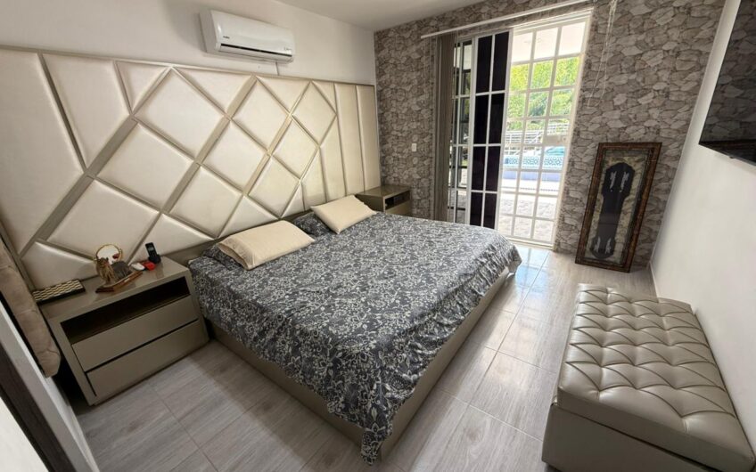 Amplia Casa Campestre para Arriendo en Sector Aeropuerto