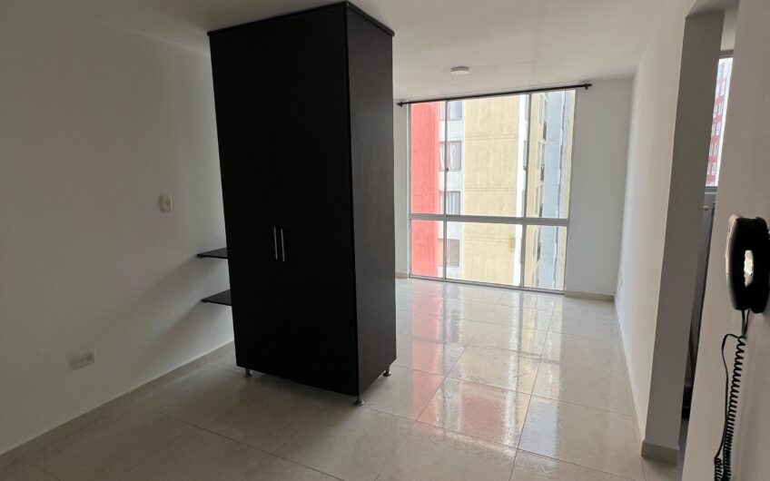 Apartaestudio para la Venta en Villa Liliana al Suroccidente de Armenia