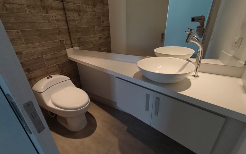 Amplio Apartamento ubicado en Exclusivo Condominio Campestre al norte de Armenia