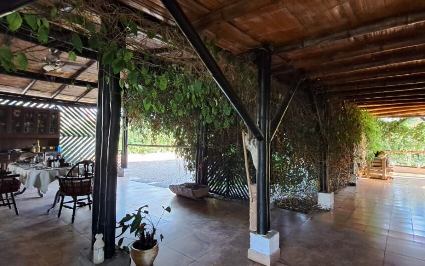 Finca para la Venta en la Tebaida – Quindío