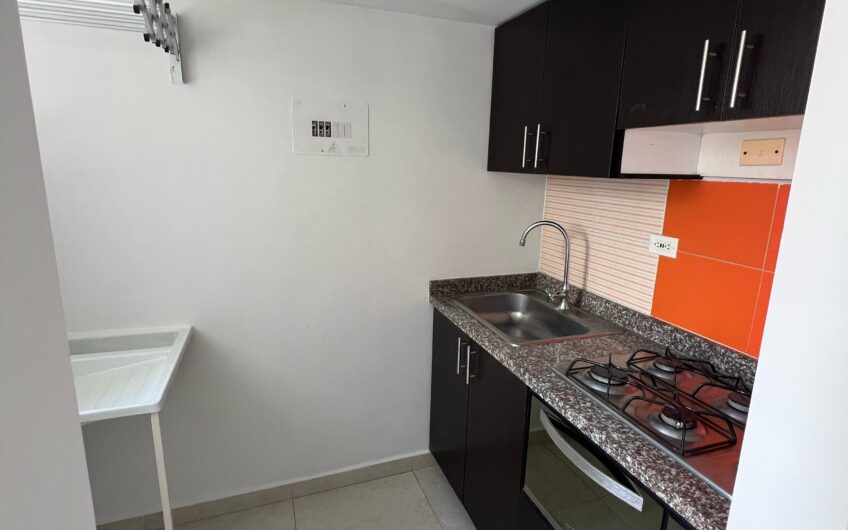 Apartaestudio para la Venta en Villa Liliana al Suroccidente de Armenia