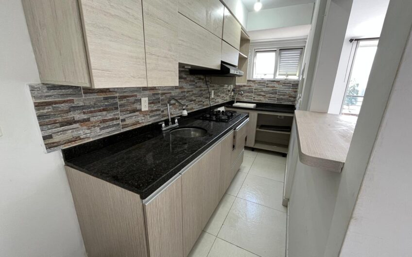 Apartamento para Alquiler en Oro Negro al norte de Armenia