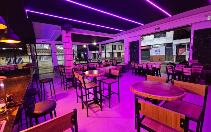 Local para la Venta en la Tebaida, Quindío