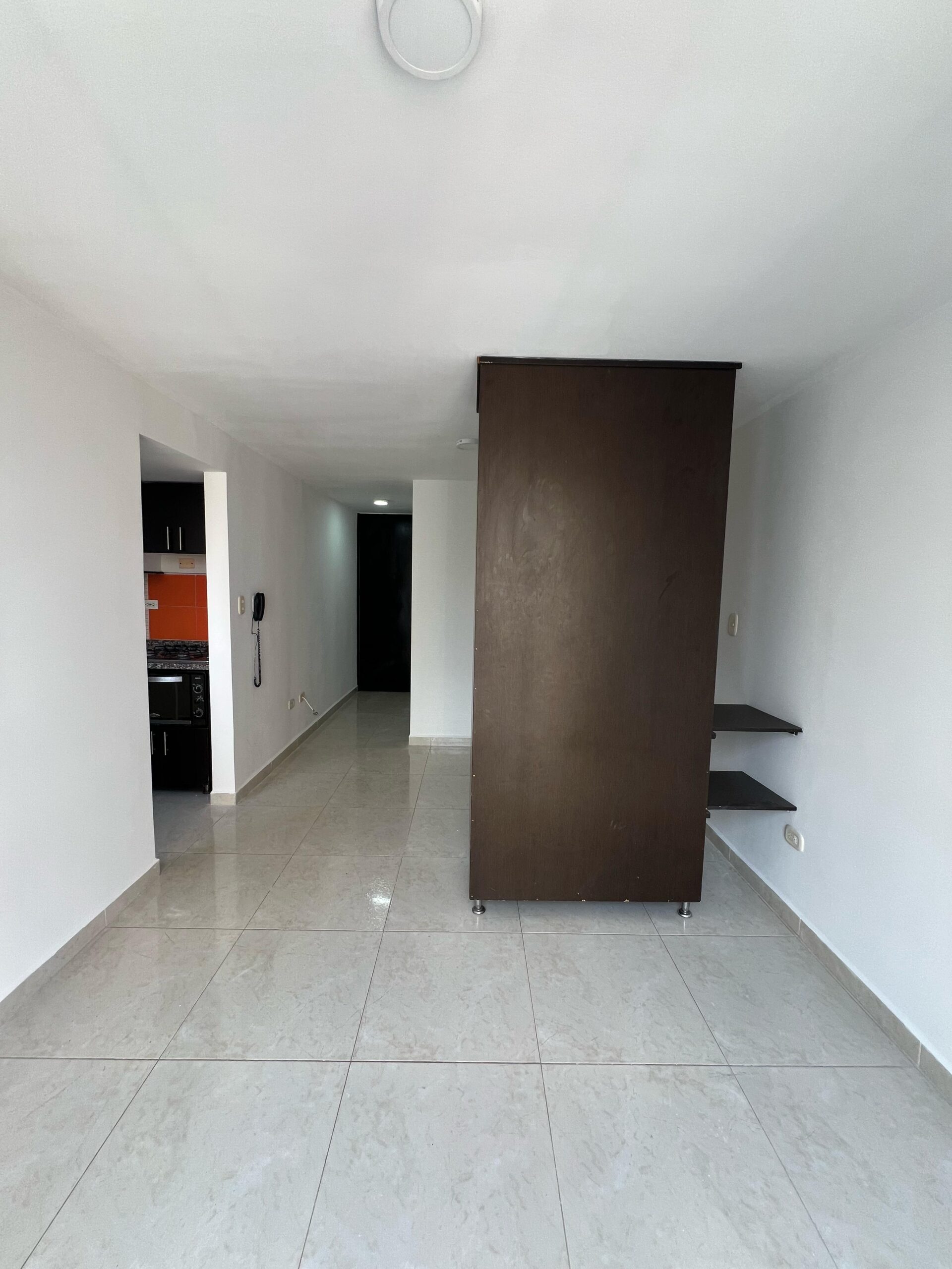 Apartaestudio para la Venta en Villa Liliana al Suroccidente de Armenia