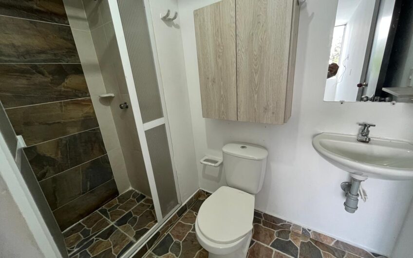 Apartamento para Alquiler en Oro Negro al norte de Armenia