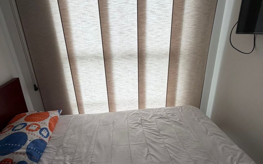 Apartamento Amoblado para Alquiler en la Avenida Centenario al norte de Armenia