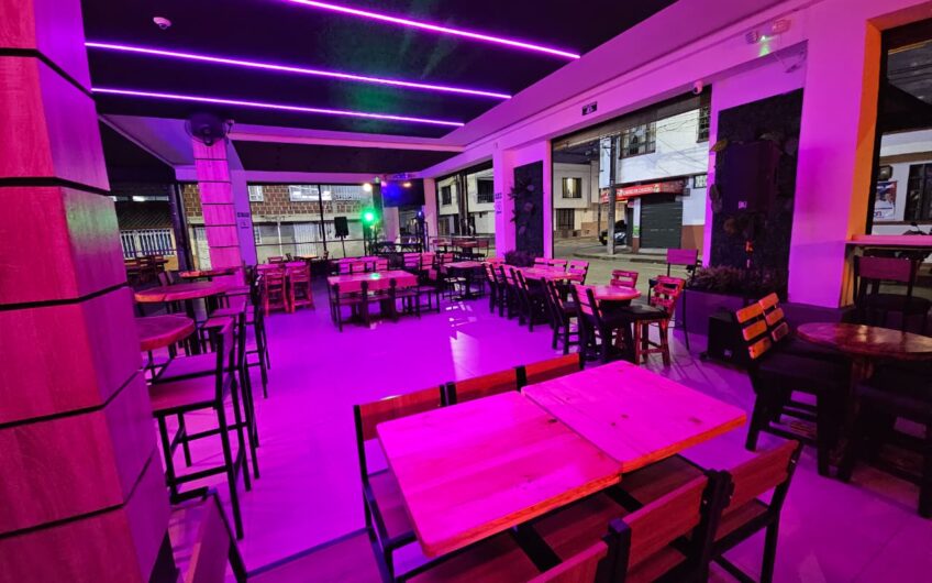 Local para la Venta en la Tebaida, Quindío