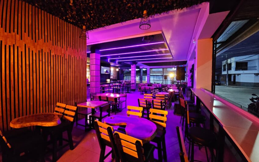 Local para la Venta en la Tebaida, Quindío