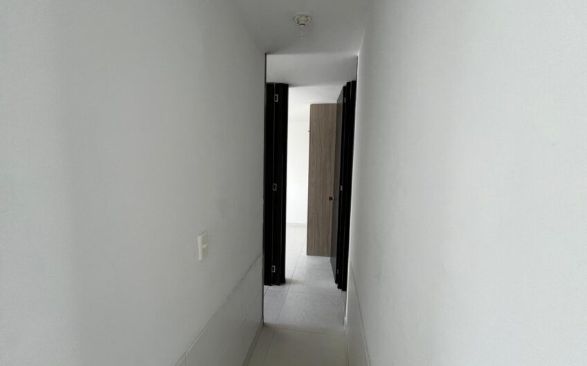 Apartamento para Alquiler en Oro Negro al norte de Armenia