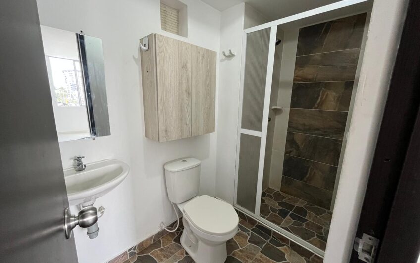 Apartamento para Alquiler en Oro Negro al norte de Armenia