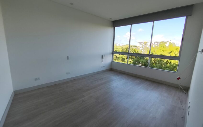 Amplio Apartamento ubicado en Exclusivo Condominio Campestre al norte de Armenia