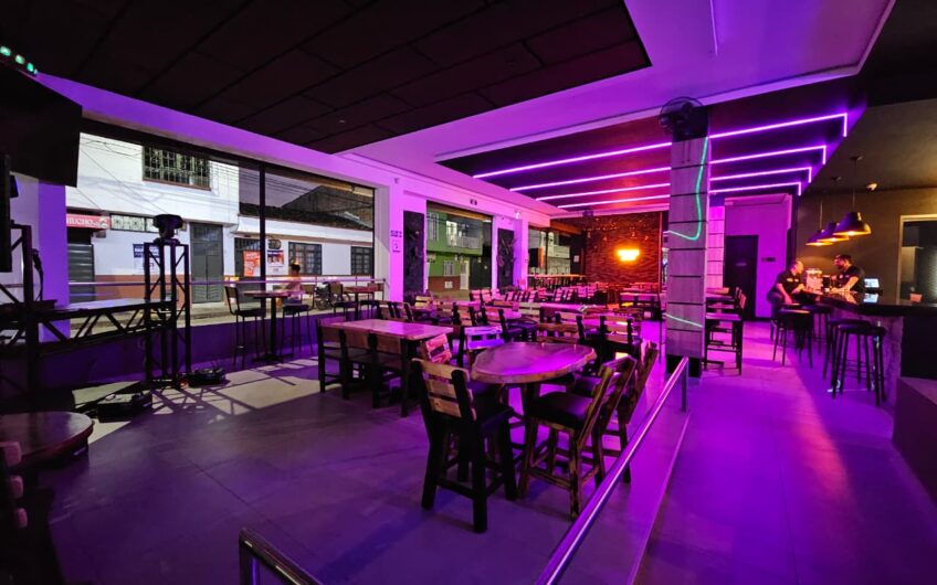 Local para la Venta en la Tebaida, Quindío