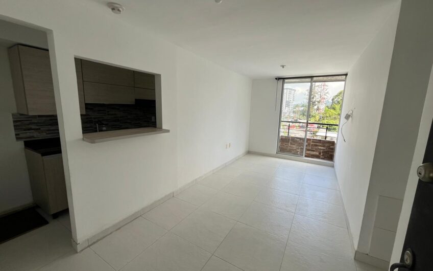 Apartamento para Alquiler en Oro Negro al norte de Armenia