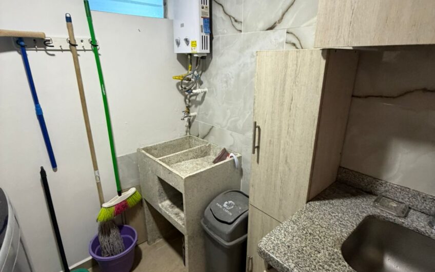 Apartamento Amoblado para Alquiler en la Avenida Centenario al norte de Armenia