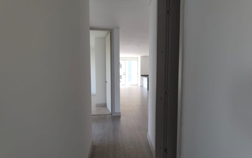 Amplio Apartamento ubicado en Exclusivo Condominio Campestre al norte de Armenia