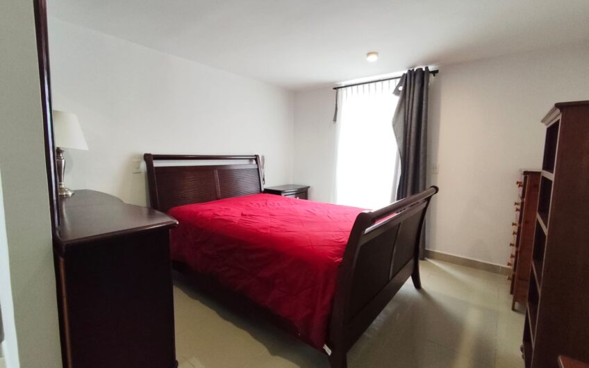 Apartamento Amoblado en Alquiler al Norte de Armenia – Sector Laureles