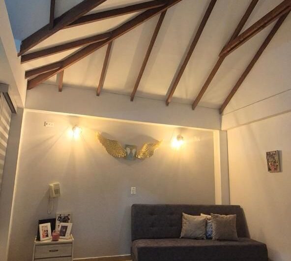 Hermosa Casa Campestre para Arriendo Vía Circasia – Armenia