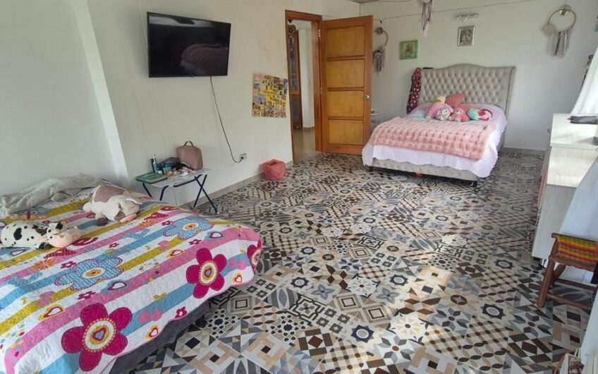 Hermosa Casa Campestre para Arriendo Vía Circasia – Armenia