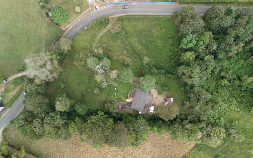 Invierte en el Futuro de Circasia – Lote en Zona de Expansión con Alto Potencial