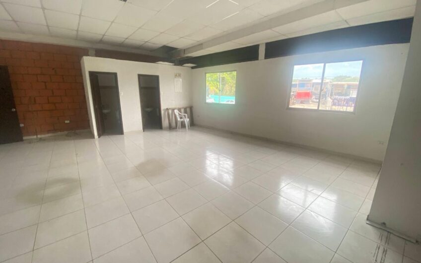 Bodega para Arriendo en Zona Industrial de Armenia