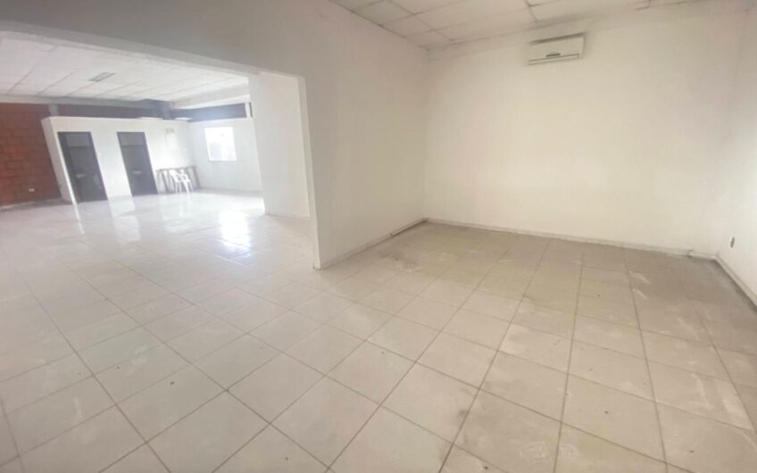 Bodega para Arriendo en Zona Industrial de Armenia