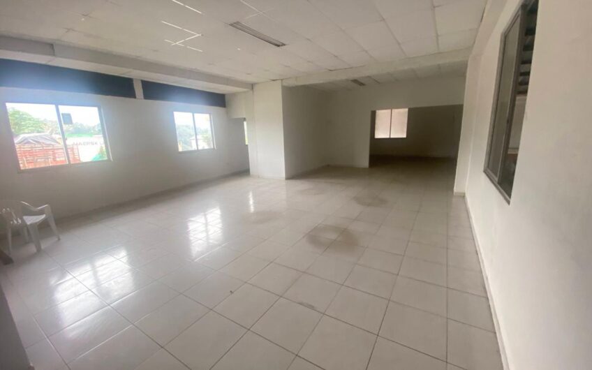 Bodega para Arriendo en Zona Industrial de Armenia