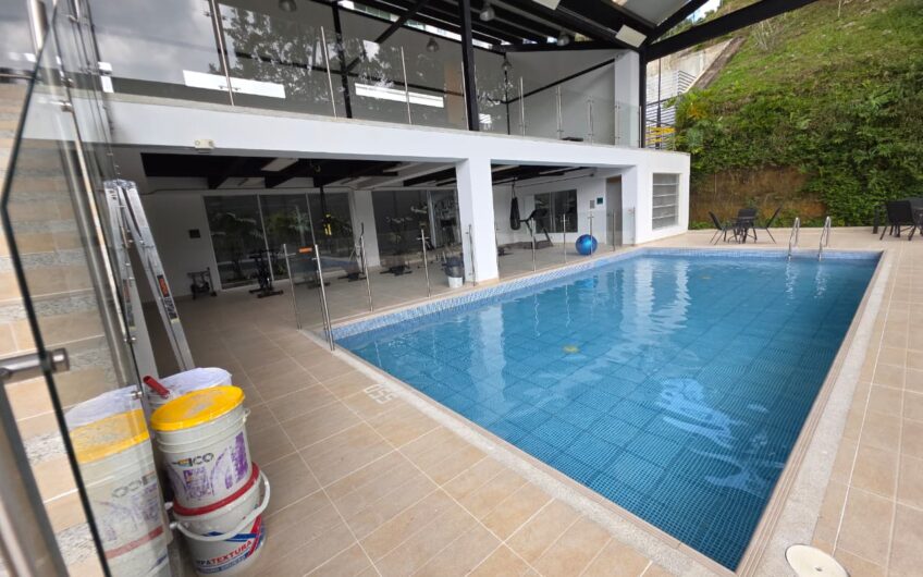 Apartamento para la Venta en la Avenida Centenario al norte de Armenia