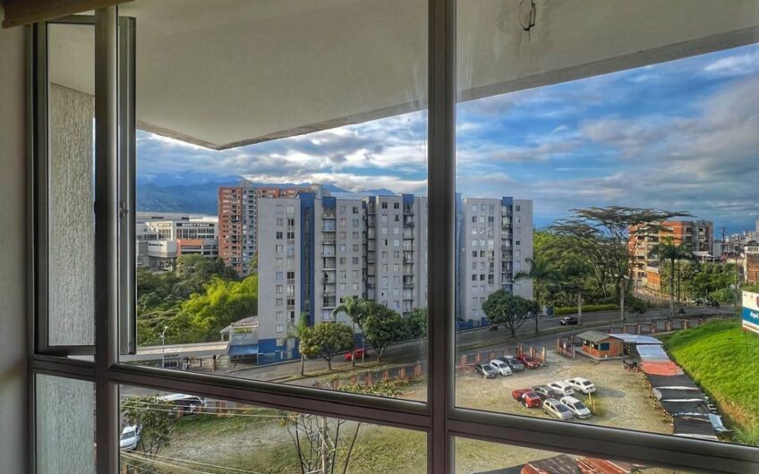 Espectacular apartamento dúplex para Alquiler en Fundadores al norte de Armenia