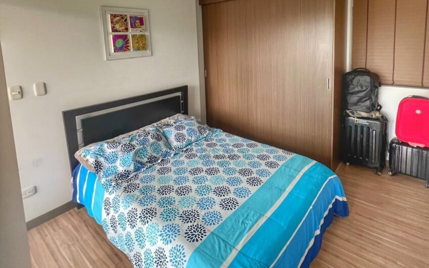 Espectacular apartamento dúplex para Alquiler en Fundadores al norte de Armenia