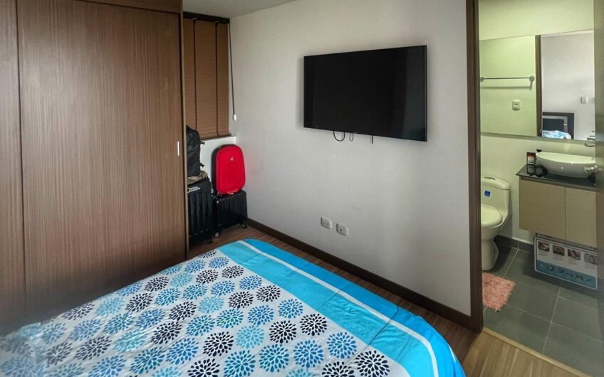 Espectacular apartamento dúplex para Alquiler en Fundadores al norte de Armenia