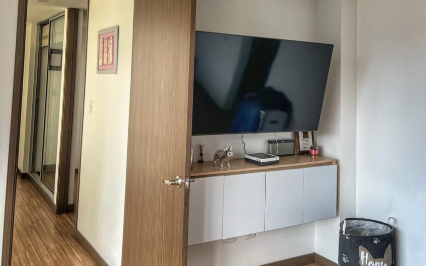 Espectacular apartamento dúplex para Alquiler en Fundadores al norte de Armenia