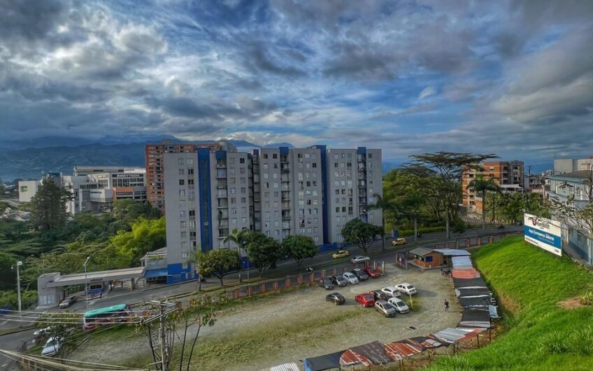 Espectacular apartamento dúplex para Alquiler en Fundadores al norte de Armenia