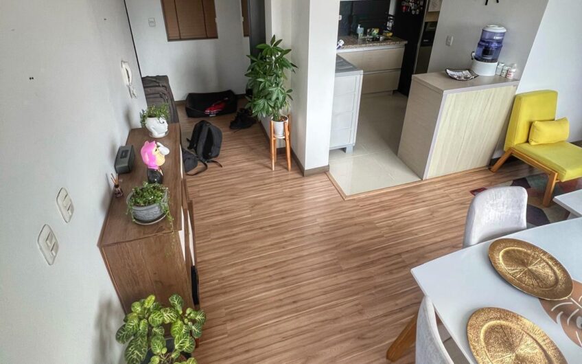 Espectacular apartamento dúplex para Alquiler en Fundadores al norte de Armenia